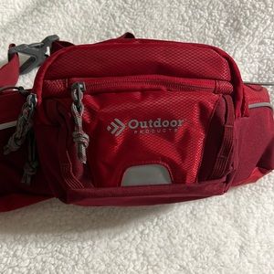 Outdoor products Fanny pack